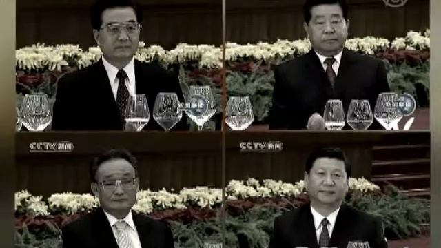 Разговоры премьера КНР о политреформе -- «ширма»? смотреть онлайн