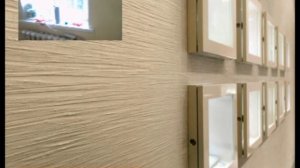 Декоративная штукатурка Волна