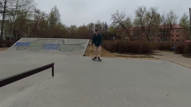 ДОРОГАЯ ДЕКА НА ТЕСТ REAL SKATEBOARDS. СТОИТ ЛИ СВОИХ ДЕНЕГ? СКЕЙТ СТАФФ НА ТЕСТ #11 смотреть онлайн