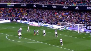 Valencia CF 1-3 Atlético Madrid (Liga BBVA 2015/2016)