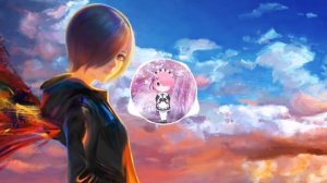 Токийский Гуль - 1 опенинг (русская версия)