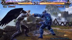 Tekken 8 | Aggressive DevilJin Vs Crazy Jin Player!