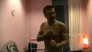 Паскуда, тварь 2   Паскудёныш