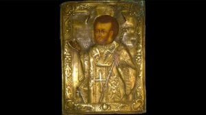 Святитель Иоанн Златоуст..  Толкование на Послание к Галатам святого апостола Павла.  Часть 2.