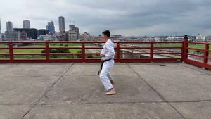 Heian Godan (Хэйан Годан)