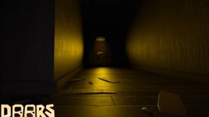 Roblox: DOORS  Secret A-000 "Curious Light" Music 1H Loop