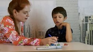 Постановка звука С за 1 урок