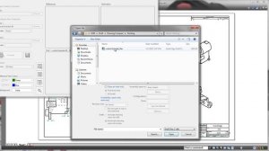 Solid Edge ST8: Drawing Compare