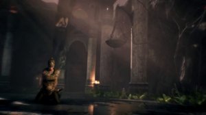 Hellblade: Senua's Sacrifice - Official Trailer