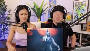 Nightwish - Song Of Myself Live Reaction | The Nightingale Wails!