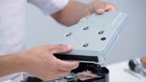 РАЗБОРКА Playstation 5 / РОФЛ PS5 / КОМПОНЕНТЫ и НАЧИНКА PS5