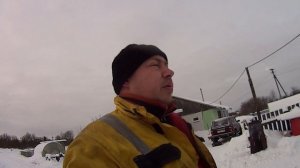 Генератор МТЗ, подготовь его к зиме?.