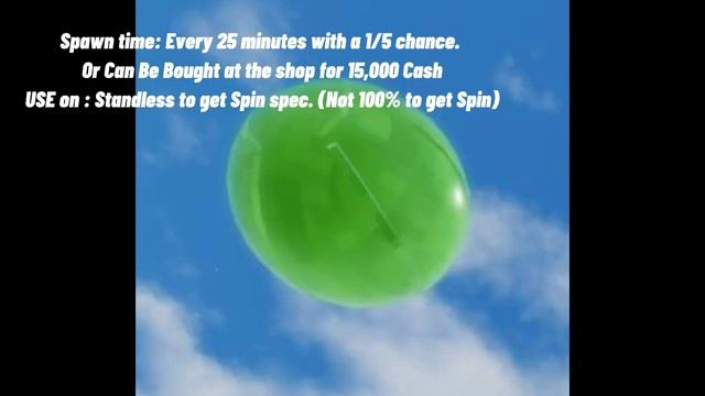 Roblox | Jojo : The Day End - ITEM GUIDE ! смотреть онлайн