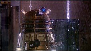 "Ты был бы хорошим Далеком" (HD) | Далек | Доктор Кто