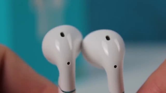 Huawei Honor FlyPods - еще ближе к Apple Airpods или очередная неудачная копия от Huawei? смотреть онлайн