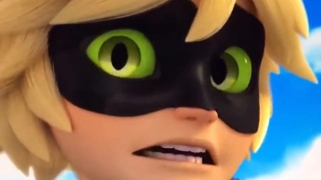 Забирают талисман супер кота??✨ смотреть онлайн