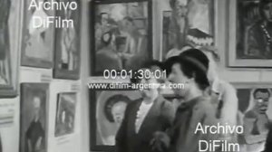 US and German architecture 1938 FOOTAGE ARCHIVE