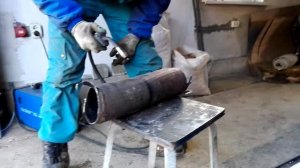 Как правильно варить полуавтоматом