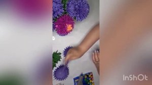 МК АСТРА ИЗ ИЗОЛОНА И ФОАМИРАНА.mp4