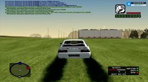 CRMP - ПОЛУЧАЕМ НОМЕРА (Amazing RP) #2