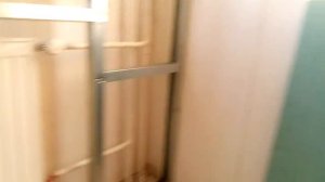Фальш стена для батареи под окном