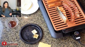 Gotham Smokeless Indoor Grill Review | Testing As Seen on TV Products