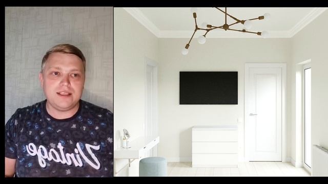 Дизайн спальни, проектирование и тенденции смотреть онлайн