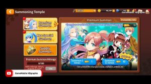 Top 12 Best gacha game android with ANIME style RPG for Android iOS | Best Anime Gacha games Mobile