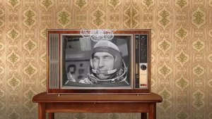 Пётр Климук. Первый белорус в космосе.mp4