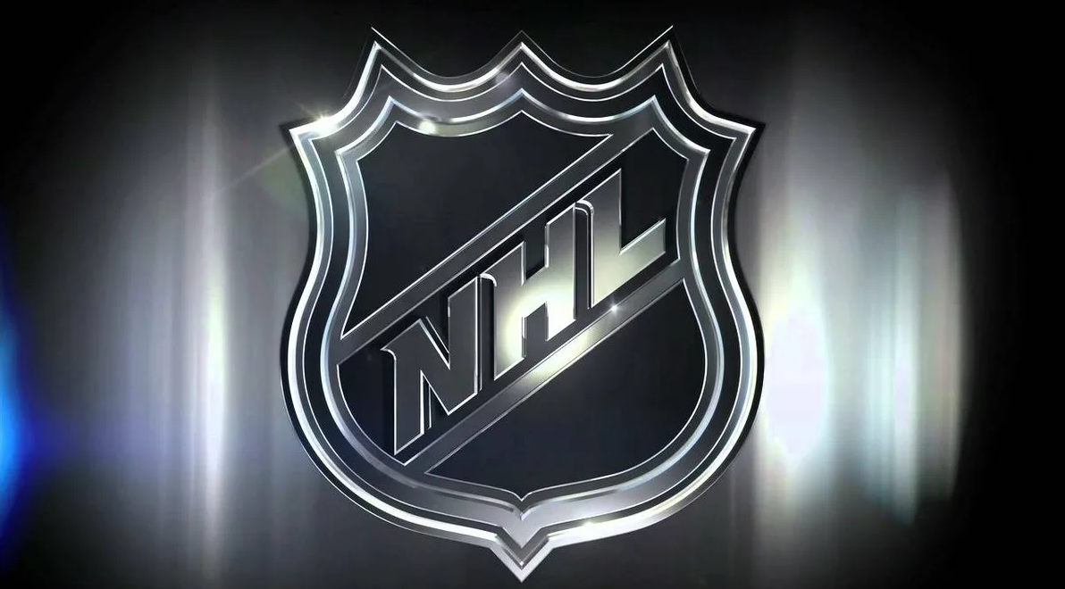 Nhl liga pro. Эмблема НХЛ. НХЛ логотип. НЛ эмблема. НХЛ картинки.
