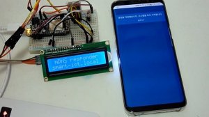 ESP-12S를 이용한 Smart-IoT Sensor  - 자막을 켜세요 -
