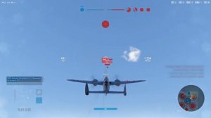 WoT. Французский тяжёлый истребитель SE-100. Прокачиваю опыт экипажа..mp4