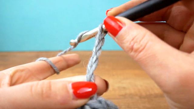 Crocheted Loop Scarf | C2C for Beginners | Super Pretty Pattern, Super Fast Results смотреть онлайн