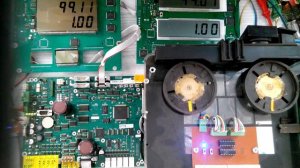 Wayne Dresser CPU iGEM Repair Equipment - 2.