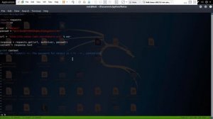 Python Web Hacking(Bypassing Client Side Controls) | Natas OverTheWire(Natas Level 1)