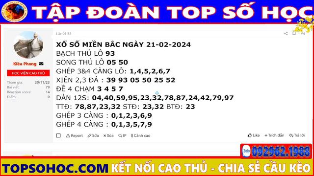 tốp số số học, Soi cầu miền bắc, Dự đoán xsmb, xổ số miền bắc, soi cầu mb, đề ra 37 đánh lô đẹp gì смотреть онлайн