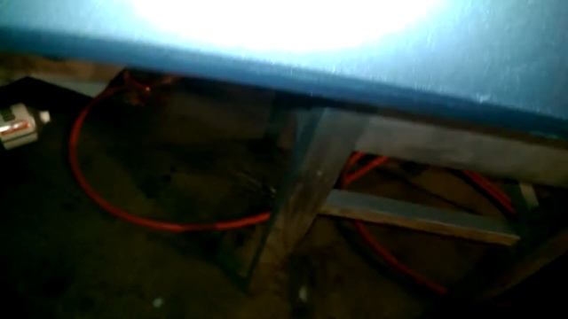 Моя первая покраска в гараже, бампер смотреть онлайн