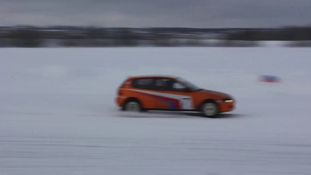 Сыктывкар 1 этап Супер шип 2020г (16.02.2020г) 3-заезд смотреть онлайн