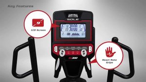 Обзор степпера Sole SC300 Stepper
