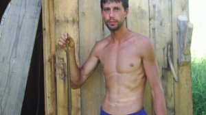 2007г. Река Обь часть 2