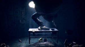 Little Nightmares II Xbox One & Xbox Series X|S