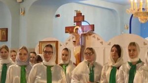 Основная концепция нашего канала.  фото-презентация нашего хора. Стихи Ирины Самариной - "Доброта"