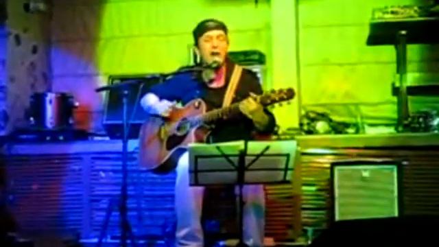 А.Костюшкин - "Гениальный Паяц" смотреть онлайн