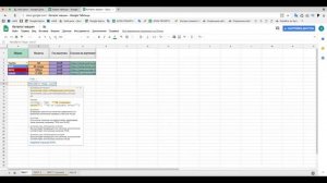 Логическая функция Если / IF (Если) в Google Таблицах. Обучение Гугл Таблицам онлайн