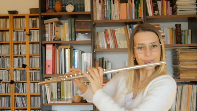 Raffaele Galli - Studi Op.100, nr. 27 (Ges-dur) смотреть онлайн