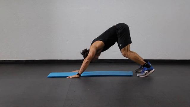 Tripod Push Up (1529) смотреть онлайн