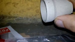 Плохой контакт в патроне Е27