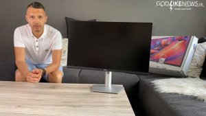 Dell 27 Zoll 4K UHD Monitor S2721QS | Unboxing | Aufbau | Test | Review