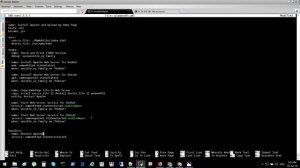 12-Ansible - Блоки и Условия – Block-When.mp4