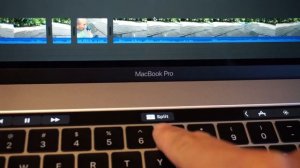 MacBook Pro Touch Bar Tutorial  Settings and Apps - Netcruzer TECH